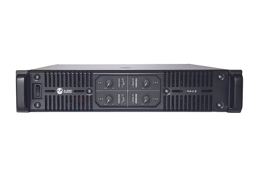 Công suất 4 kênh M-AUDIO MA4.8