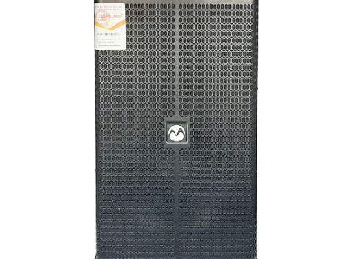 LOA M-AUDIO K-1202