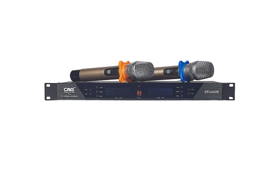 MIC CAVS T4I