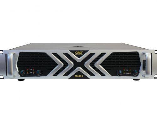 Đẩy CAVS  M4850