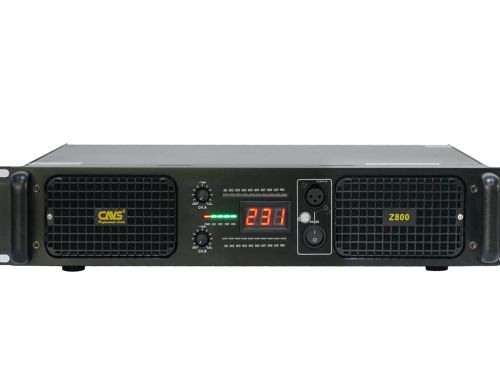 Đẩy CAVS Z800