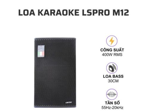 Loa LSP M12