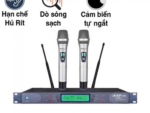 Micro AAP K900F