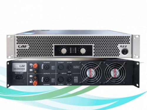 Công suất CAF PL 2.8