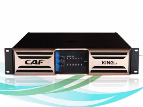 Công suất CAF KING 2.8