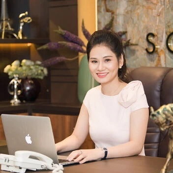 Thanh Tâm