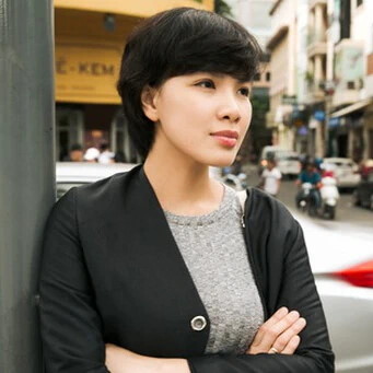 Lan Anh