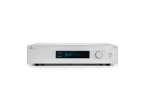 Đẩy công suất Dbacoustic LX-A8 (2 Kênh)