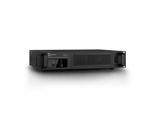 Cục Đẩy Công Suất DBacoustic PA2.5