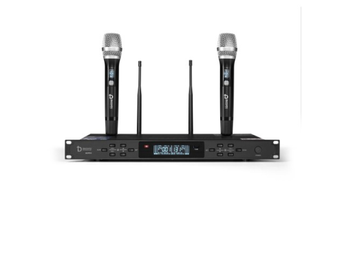 Micro không dây M4 Pro