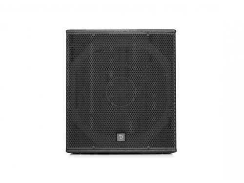 Loa sub hơi DBACOUSTIC XS118 (bass 50cm, 800W)