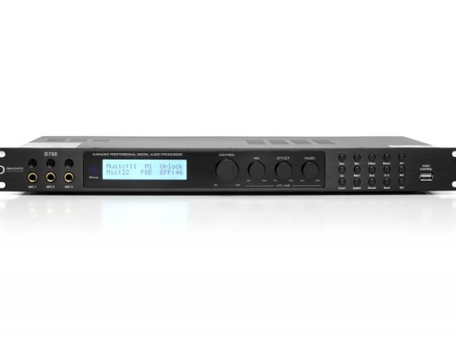 Vang số cao cấp DBAcoustic D700